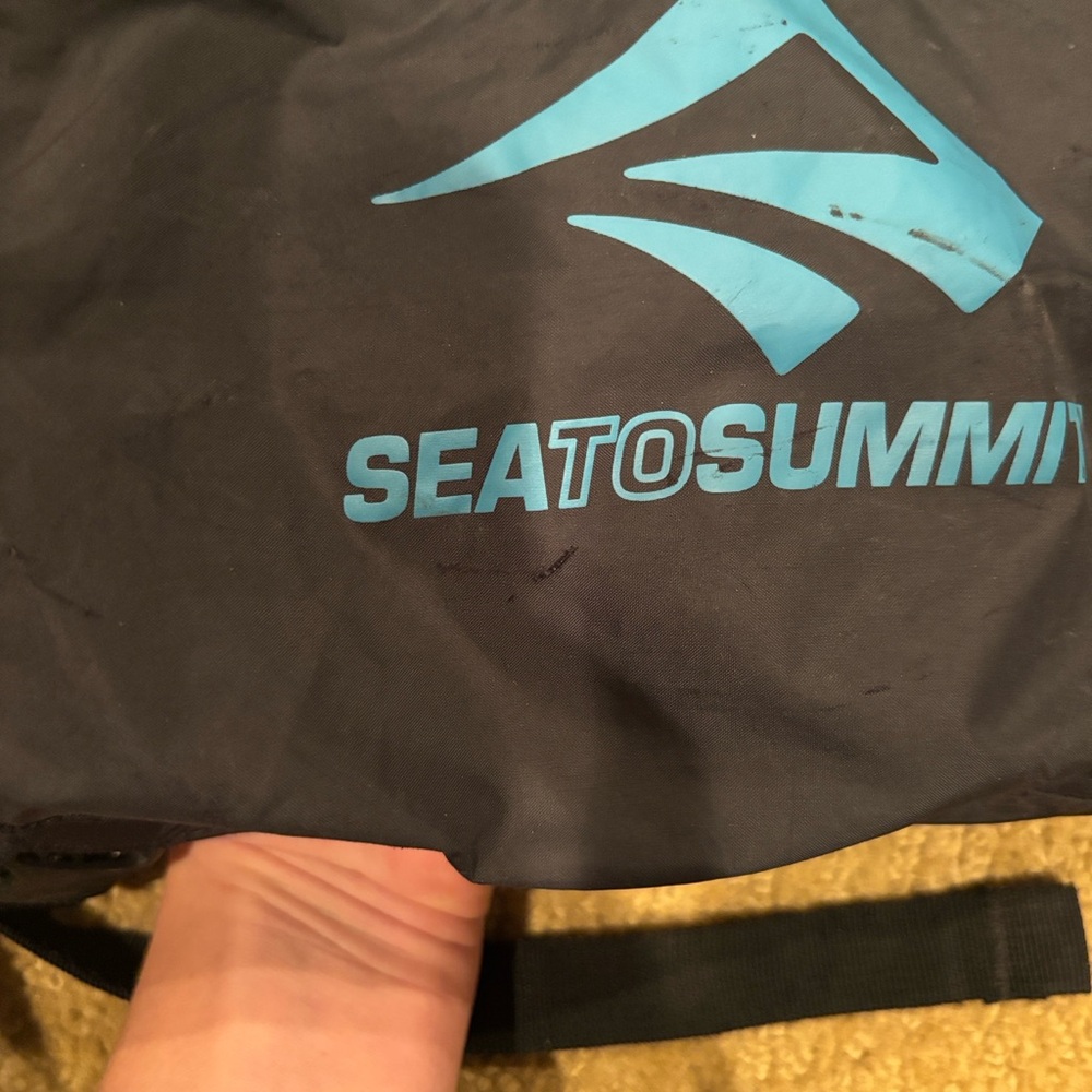 Evac Lightweight Compression Dry Bag - image 3